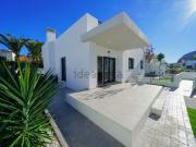 Chalet, El Verger