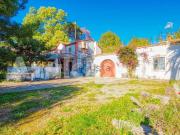 Chalet, El Verger