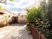 Chalet, El Vivero, Palma de Mallorca