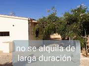 Chalet, El Vivero, Palma de Mallorca