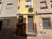 Chalet, Elche de la Sierra