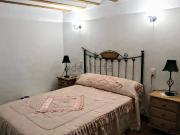 Chalet, Elche de la Sierra