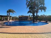 Chalet, Elche / Elx