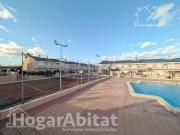 Chalet, Elche / Elx