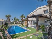 Chalet, Elche / Elx