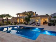 Chalet, Elche / Elx