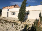 Chalet, Elche / Elx