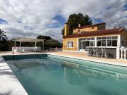 Chalet, Elche / Elx
