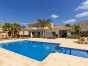 Chalet, Elche / Elx