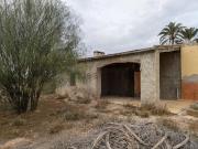 Chalet, Elche / Elx