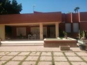 Chalet, Elche / Elx