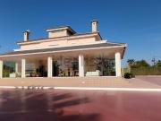 Chalet, Elche / Elx