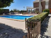 Chalet, Elche / Elx