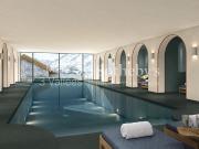 Chalet Éléonore – Luxe, confort et accès direct aux...