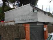 Chalet, Els Hostalets de Pierola