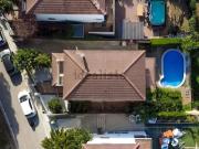 Chalet, Els Pinars, Lloret de Mar