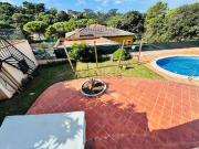 Chalet, Els Pinars, Lloret de Mar