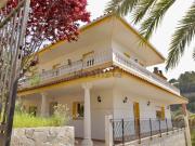 Chalet, Els Pinars, Lloret de Mar