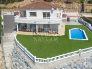 Chalet, Els Pinars, Lloret de Mar