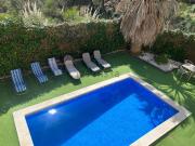 Chalet, Els Pinars, Lloret de Mar