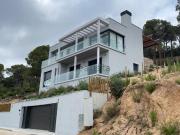Chalet, Els Pinars, Lloret de Mar