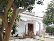 Chalet, Els Pinars, Lloret de Mar