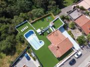 Chalet, Els Pinars, Lloret de Mar