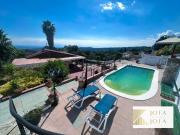 Chalet, Els Pinars, Lloret de Mar