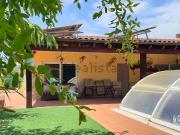 Chalet, Els Pinars, Lloret de Mar