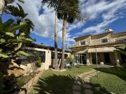 Chalet, Els Poblets