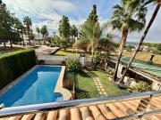 Chalet, Els Poblets