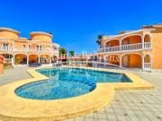 Chalet, Els Poblets