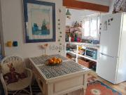 Chalet, Els Poblets
