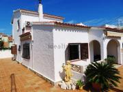 Chalet, Els Poblets
