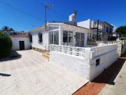Chalet, Els Poblets