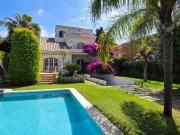 Chalet, Els Tallats Mas Olivé, Cambrils