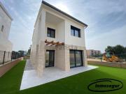 Chalet, Els Tallats Mas Olivé, Cambrils