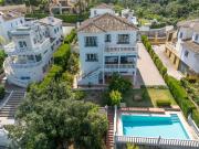 Chalet, Elviria, Marbella