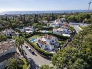 Chalet, Elviria, Marbella