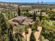 Chalet, Elviria, Marbella