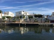 Chalet, Empuriabrava