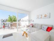Chalet, Empuriabrava