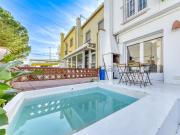 Chalet, Empuriabrava