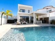 Chalet, Empuriabrava