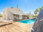 Chalet, Empuriabrava