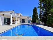 Chalet, Empuriabrava