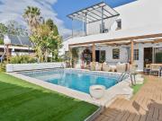 Chalet, Empuriabrava