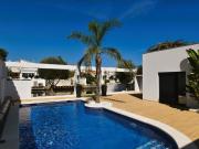 Chalet, Empuriabrava