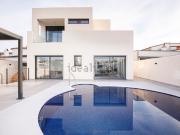 Chalet, Empuriabrava