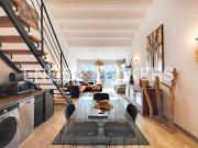 Chalet, Empuriabrava